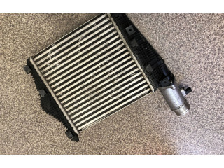 Интеркулер 4M0145804R Audi SQ7