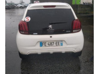 Панель приборов B000795580 Peugeot 108