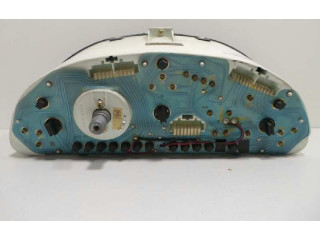 Přístrojová deska Tata Safari 2001