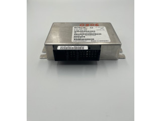 Блок управления коробкой передач 7599883, ATC4007500   BMW X3 E83