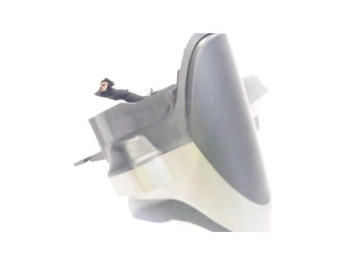 Přístrojová deska Chevrolet Aveo 2012 95072532, pptd40