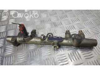 Vstřikovací lišta 0445214010 Citroen Xsara pro naftový motor 2.0 DW10TD(RHY) Nr.220