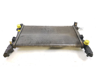 Радиатор охлаждающей жидкости 1330T9, K0-7033Y    Citroen Nemo  8HS 