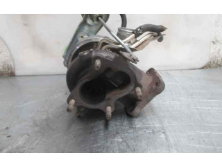 Turbodmychadlo Турбина 1720164110, Y465343   Toyota Carina T190   2CT