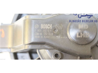 Вентилятор печки    971133X000, F00S3B2474   KIA Ceed