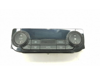 Блок управления климат-контролем 7820A470XA, CAB502A039C Mitsubishi Outlander