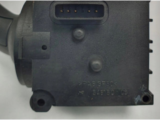 Ручка стеклоочистителей 4E0953503F   Audi A6 S6 C6 4F