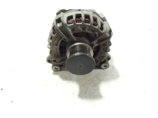 Генератор 04L903024S, 04L903024S Volkswagen Caddy