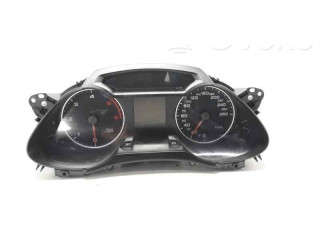 Панель приборов 8K0920930N, 503002371404 Audi A4 Allroad