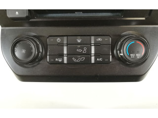 Блок управления климат-контролем GL3Z-18842-BUA, GL3T-18E243-BUB   Ford F150