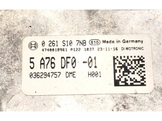 Блок управления двигателем Блок управления 5A76DF0   Mini One - Cooper F56 F55