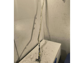 Боковая подушка безопасности 8p3880741   Audi A3 S3 8P