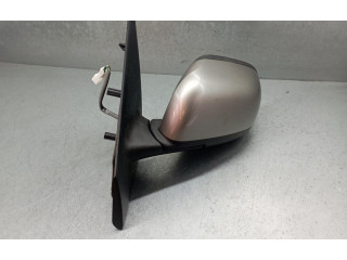 Зеркало электрическое Dacia Lodgy 2012 - года