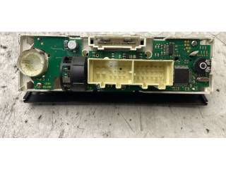 Блок управления климат-контролем 5J0820045, 5J0820045   Skoda Fabia Mk2 (5J)