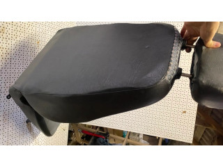 Переднее сиденье водителя