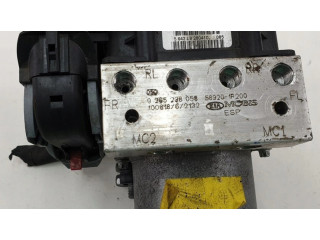 Jednotka ABS 589201R200   KIA Venga 2010