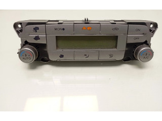 Блок управления климат-контролем 6M2T18C612AF, CD3XXDEA   Ford S-MAX