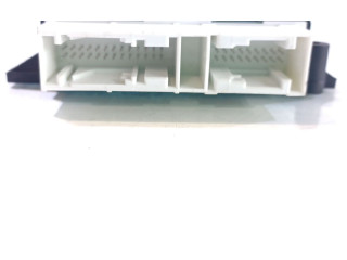 Блок управления 9837674280, E385395 Citroen Berlingo