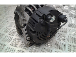 Генератор LRA02323, SG14B011 Skoda Fabia Mk1 (6Y) 1.9