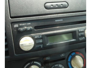 Zpětné zrcátko Nissan Micra 2004 96302AX901