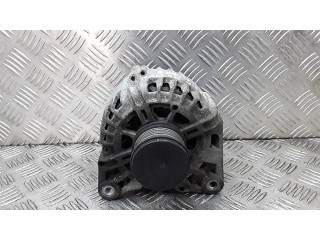 Генератор 231007707r Dacia Duster