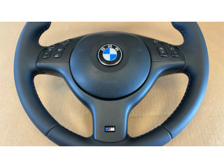 Руль BMW 5 E39 1996-2003 года 32342282022