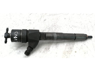 Форсунка 0445110111 Alfa Romeo GT 937A5000