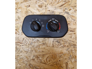 Блок управления климат-контролем BK2T19980AG, E1065938G Ford Transit Custom