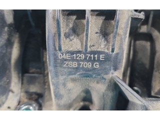 Přístrojová deska  Volkswagen Polo V 6R 2014 04E129711E, IMPRK1414968  