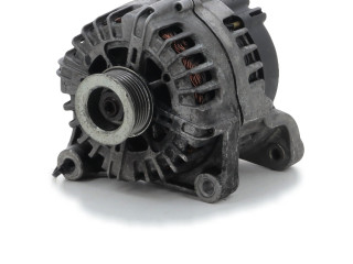 Генератор 12317802619, G1-0624S   BMW X3 E83      