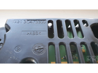 Přístrojová deska Mercedes-Benz E A207 2015 A2129001025, A2C87306200