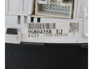 Панель приборов 96430919   Chevrolet Nubira       