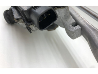 Комплект механизма стеклоочистителей Suzuki Swift III