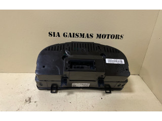 Панель приборов 1K09208648   Volkswagen Jetta V       