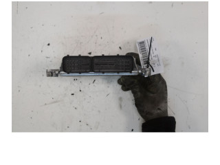 Блок управления коробкой передач Hyundai Ioniq