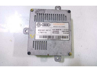 Блок управления Xenon