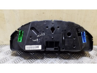 Přístrojová deska Audi A4 S4 B5 8D 1998 8D0919861F