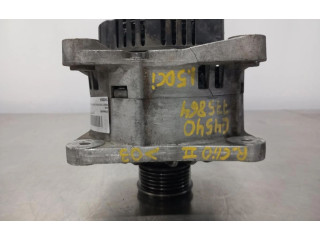 Генератор C543366A   Renault Clio II      