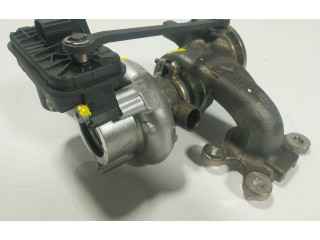  Турбина Cupra Leon  05E145701K, 05E145701K   для двигателя DFYA      