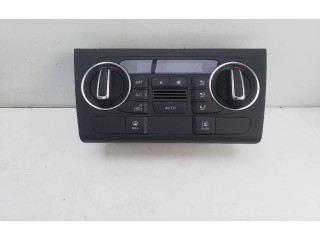 Блок управления климат-контролем 8U0820043H Audi Q3 8U
