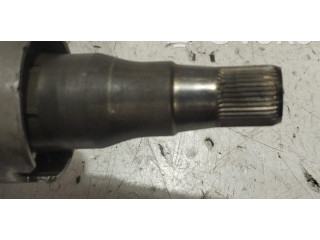 Рулевая рейка Citroen Berlingo 2008 - 2018 года