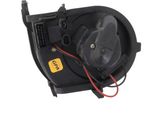 Вентилятор печки    7701044804   Renault Clio II