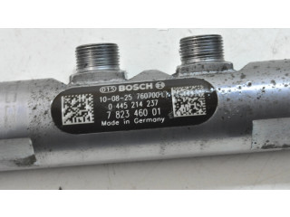 Топливная рампа Mini One - Cooper Coupe R56 для двигателя N47 C16 A