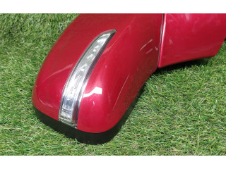 Вентилятор печки 615299 Chevrolet Matiz