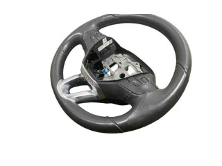 Руль Peugeot 2008 I 2013 - 2019 года 96739515ZD