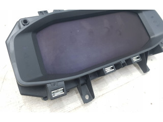 Панель приборов 5FA920790A   Cupra Formentor       