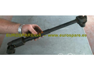 Рулевая рейка Jeep Grand Cherokee (WJ) 1999-2004 года