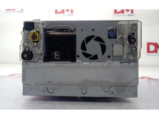 Volant Porsche Panamera (970) 2012 7PP919193BQ, 7PP919193BQ