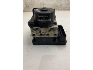 Блок АБС    SsangYong  Rexton I  2001 - 2017 года