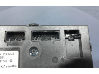 Блок управления 31455334, 31455334   Volvo XC90